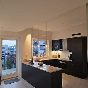 Deluxe Appartement met Twee Slaapkamers